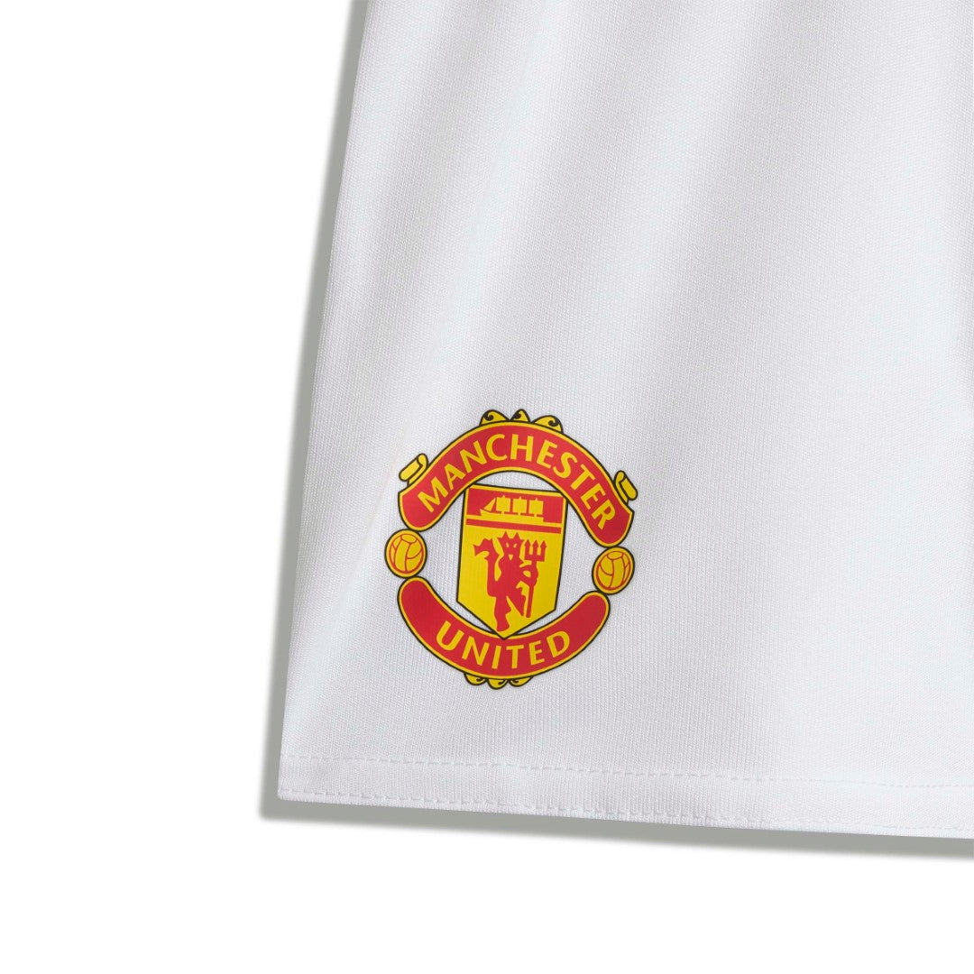 Manchester United 26/27 Home
