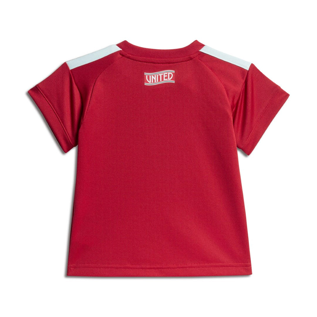 Manchester United 26/27 Home