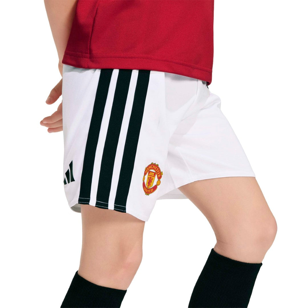 Manchester United 26/27 Home Set