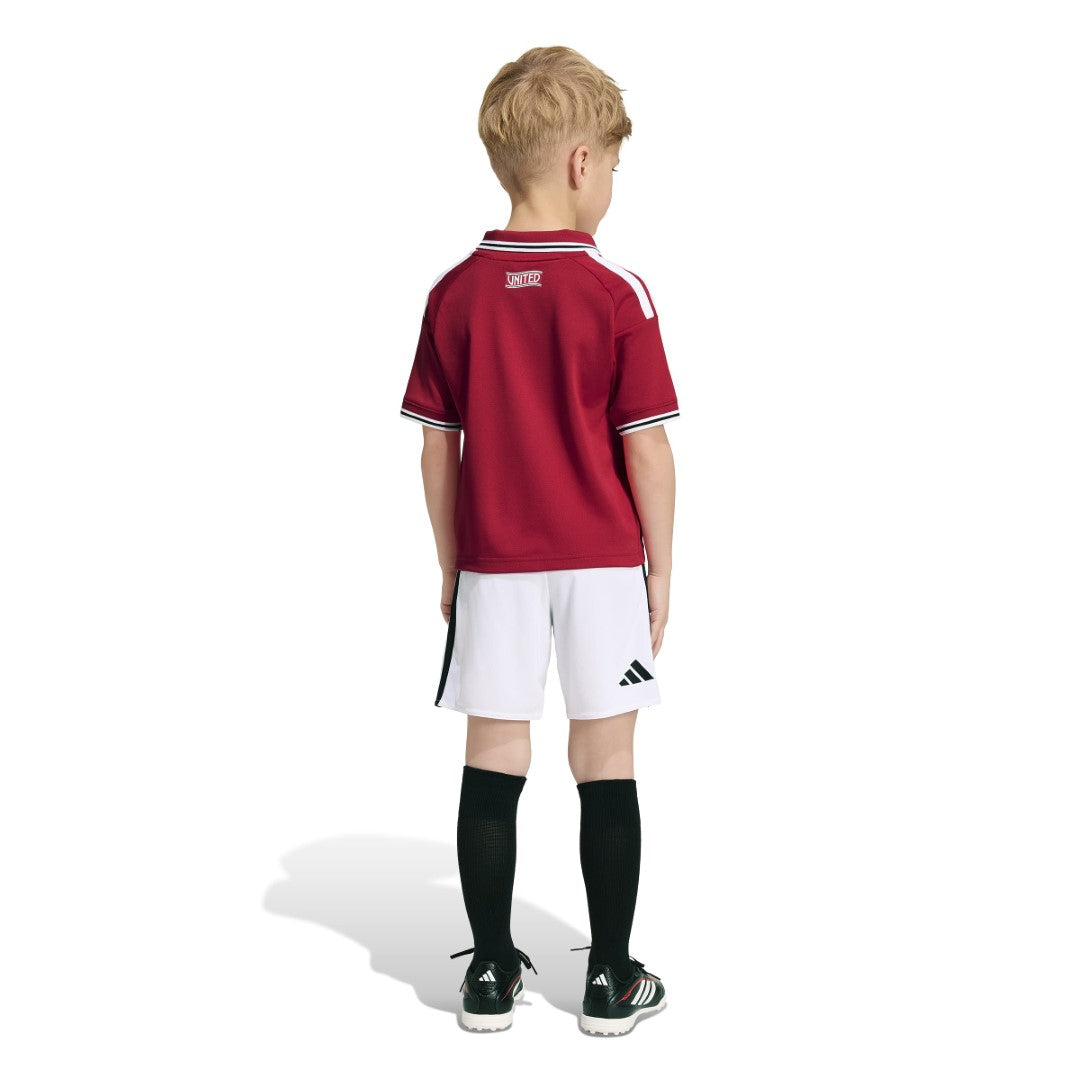 Manchester United 26/27 Home Set