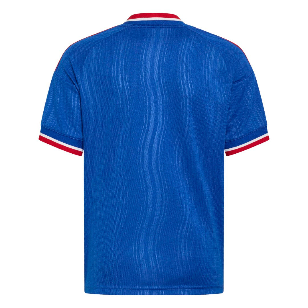 Manchester United 26/27 Away Jersey
