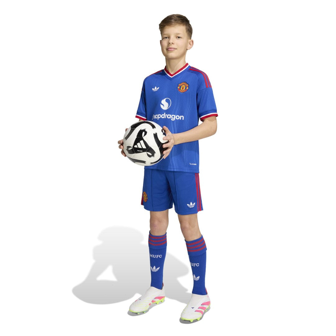 Manchester United 26/27 Away Jersey
