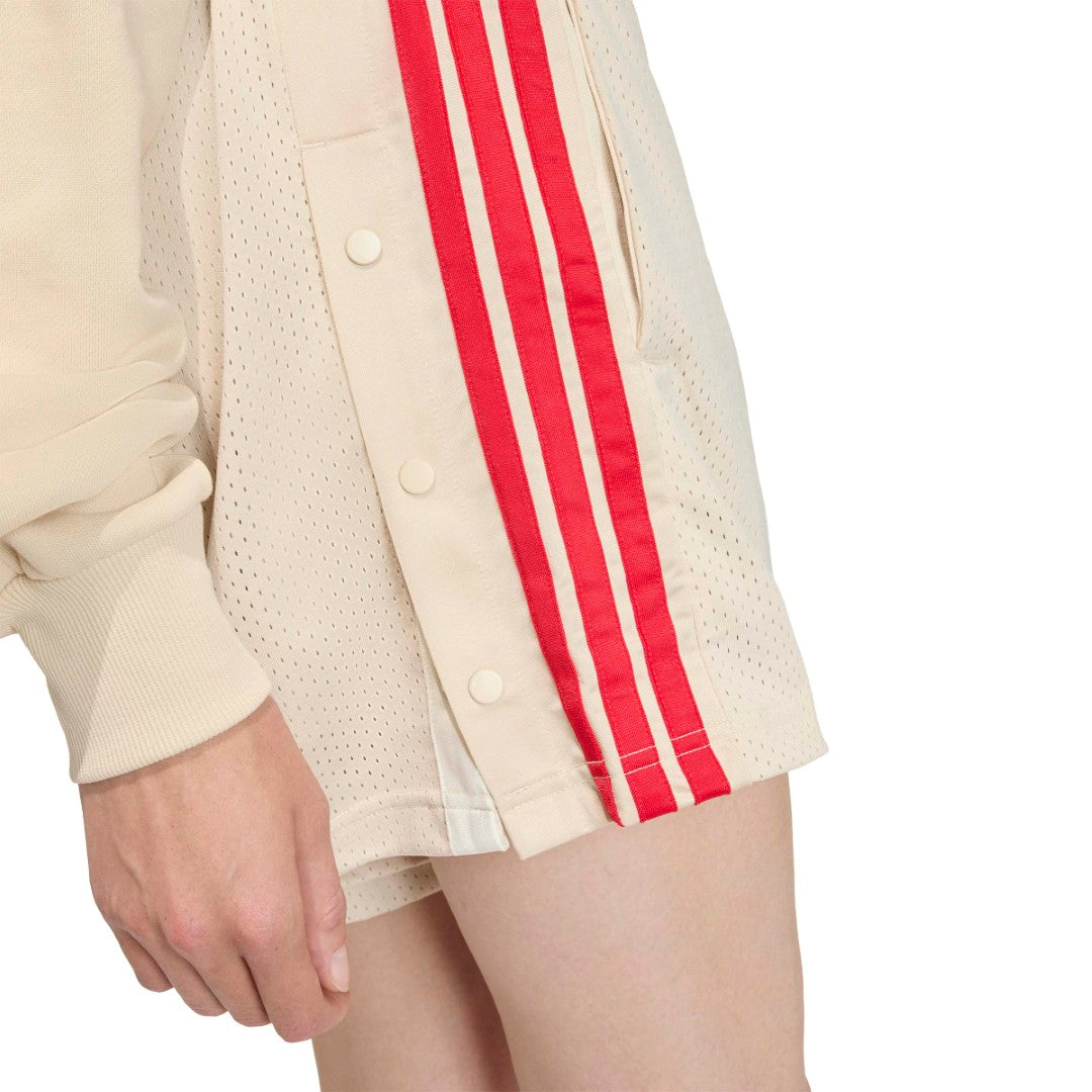 Stadium Mesh Shorts