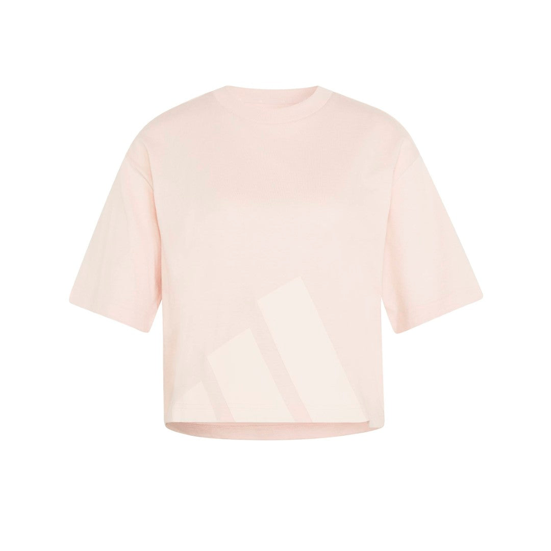 Essentials Big Logo Boyfriend T-Shirt