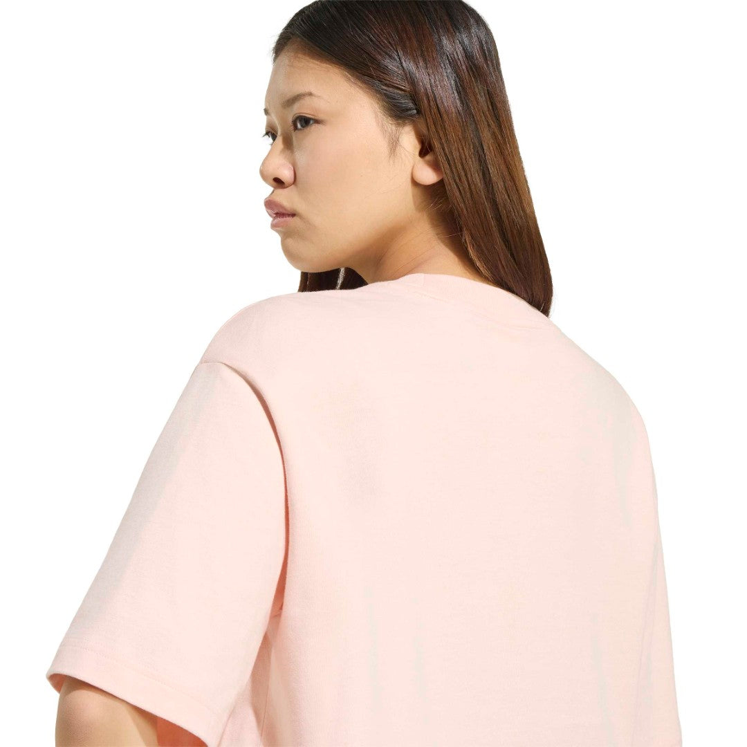 Essentials Big Logo Boyfriend T-Shirt