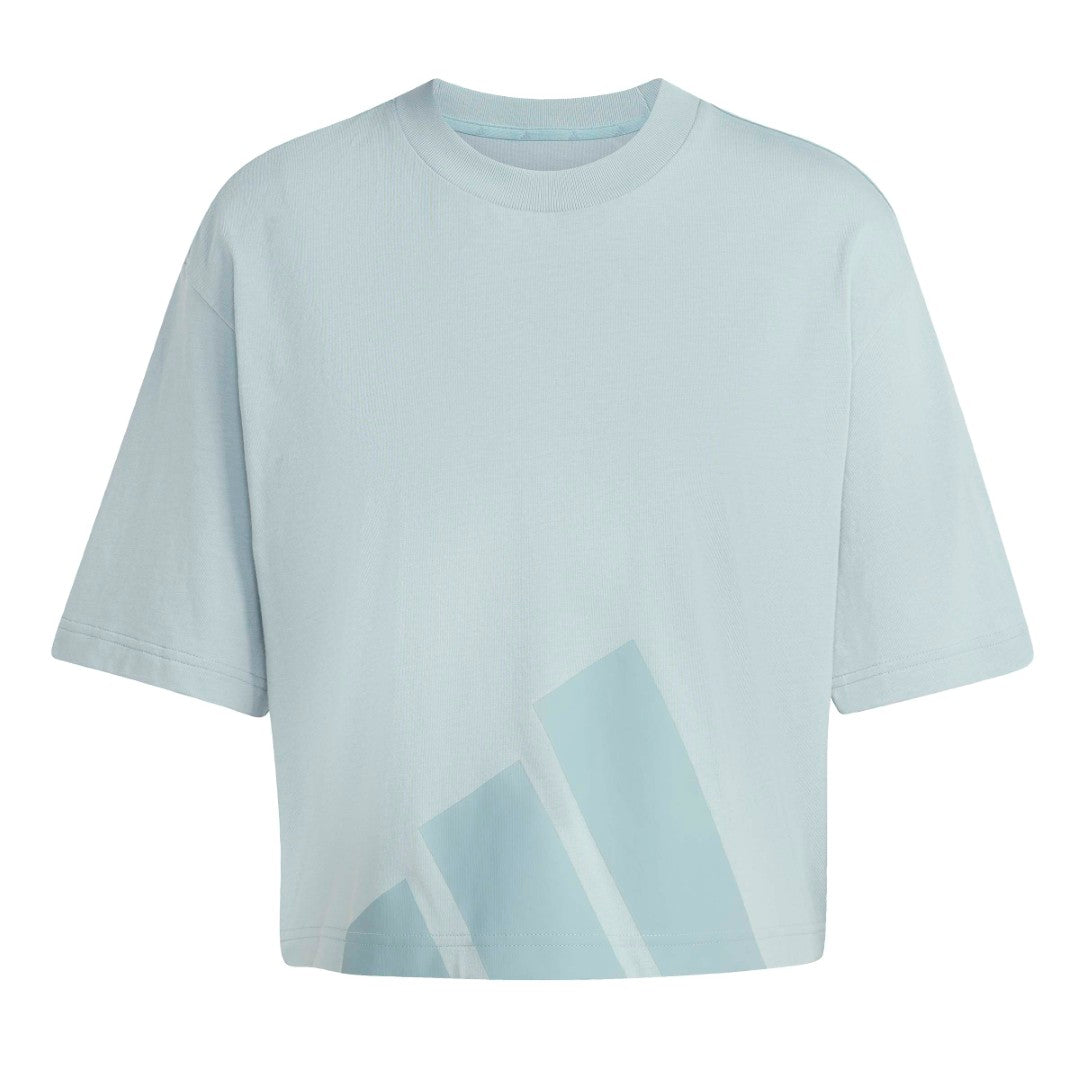Essentials Big Logo Boyfriend T-Shirt