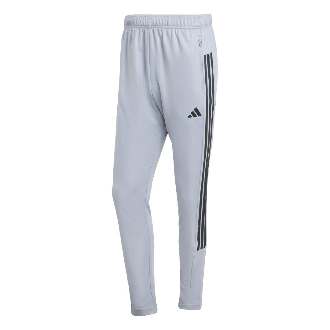 Workout Essentials All-Set 3-Stripes Knit Pant