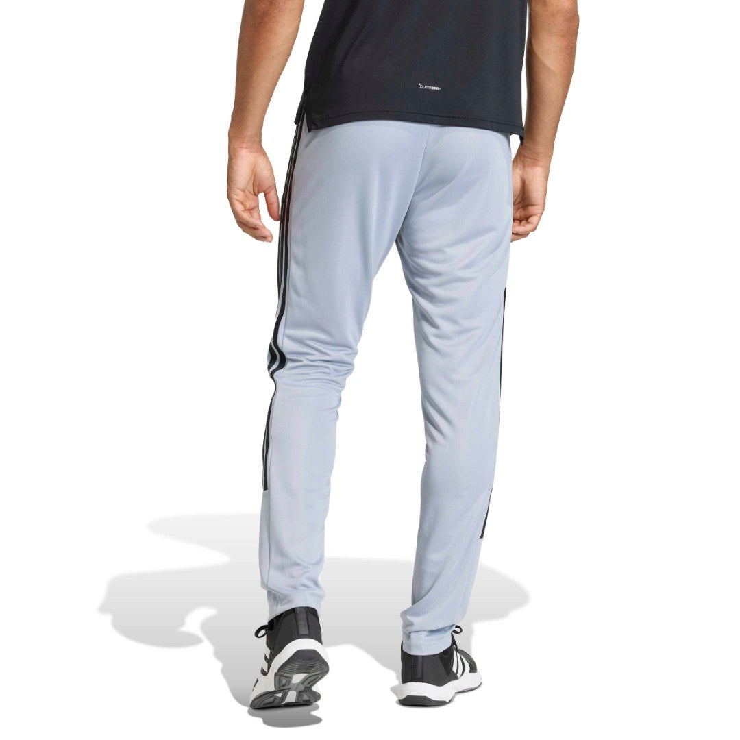 Workout Essentials All-Set 3-Stripes Knit Pant