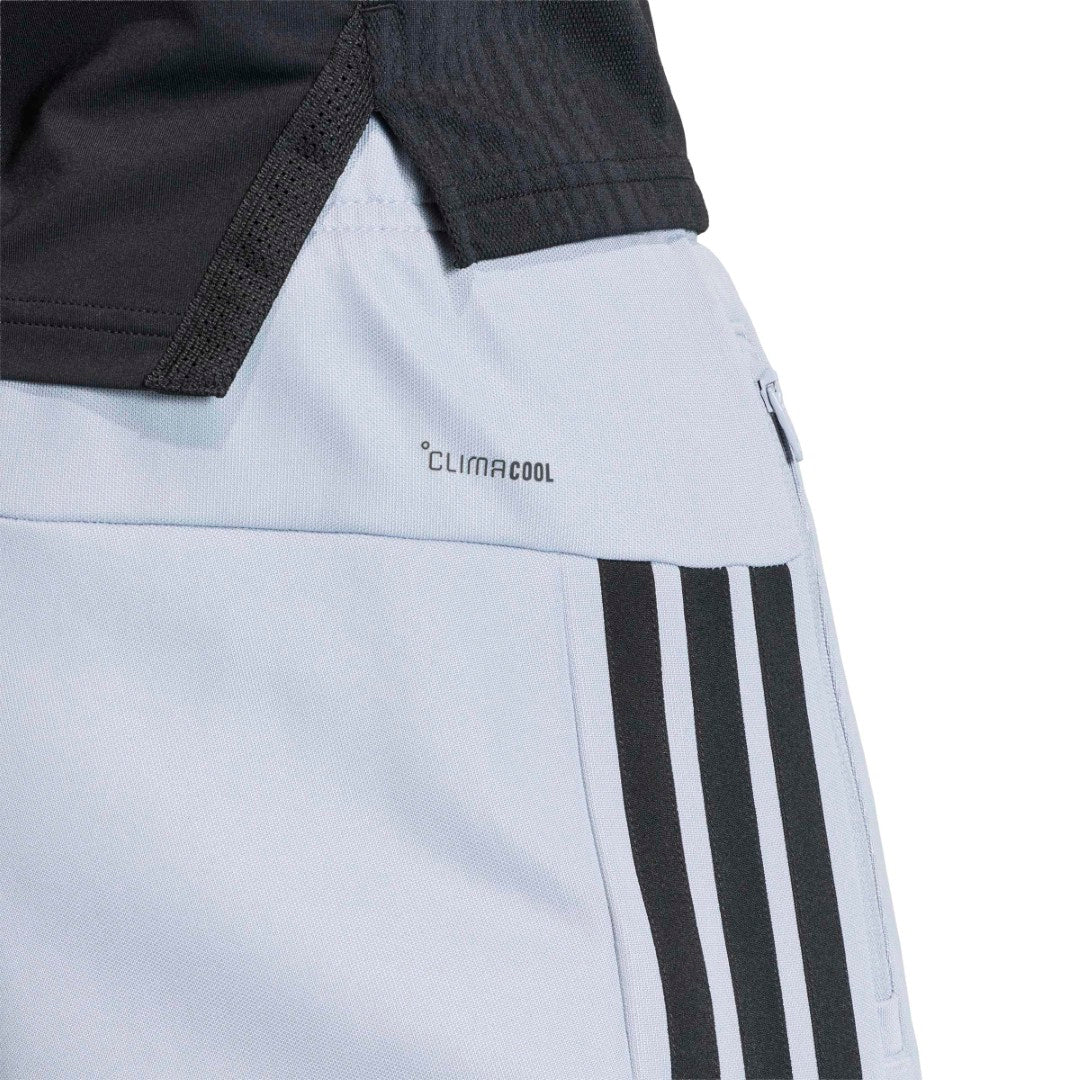 Workout Essentials All-Set 3-Stripes Knit Pant