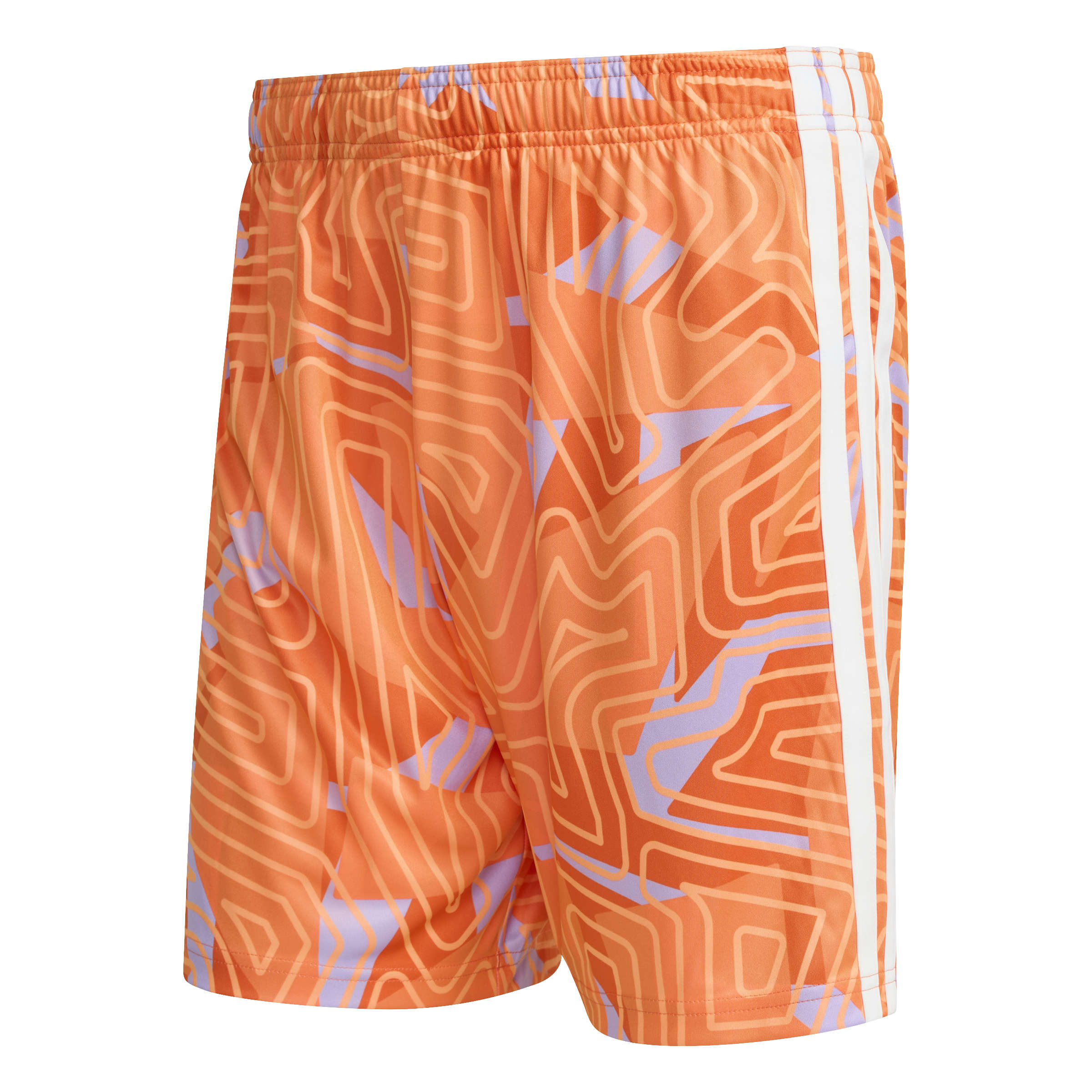 Tiro 26 Competition Goalkeeper Short