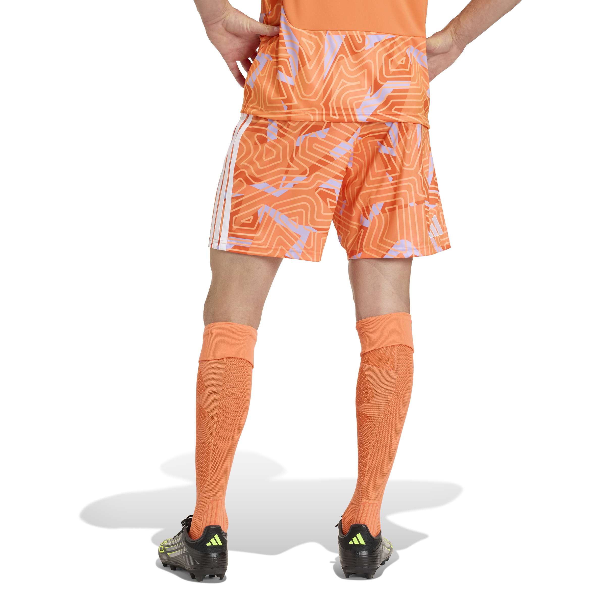 Tiro 26 Competition Goalkeeper Short