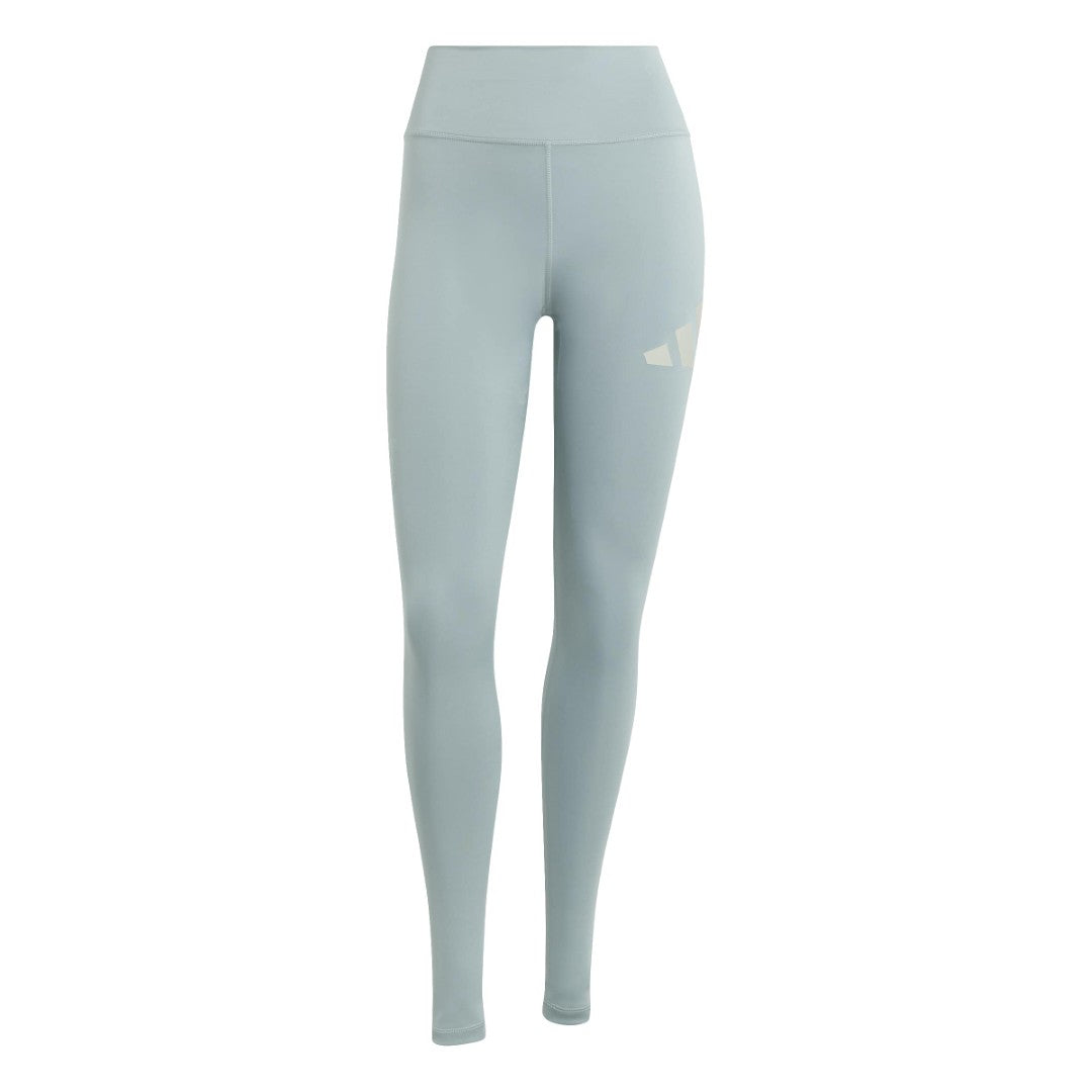 Train Essentials Big Logo Full-Length Leggings