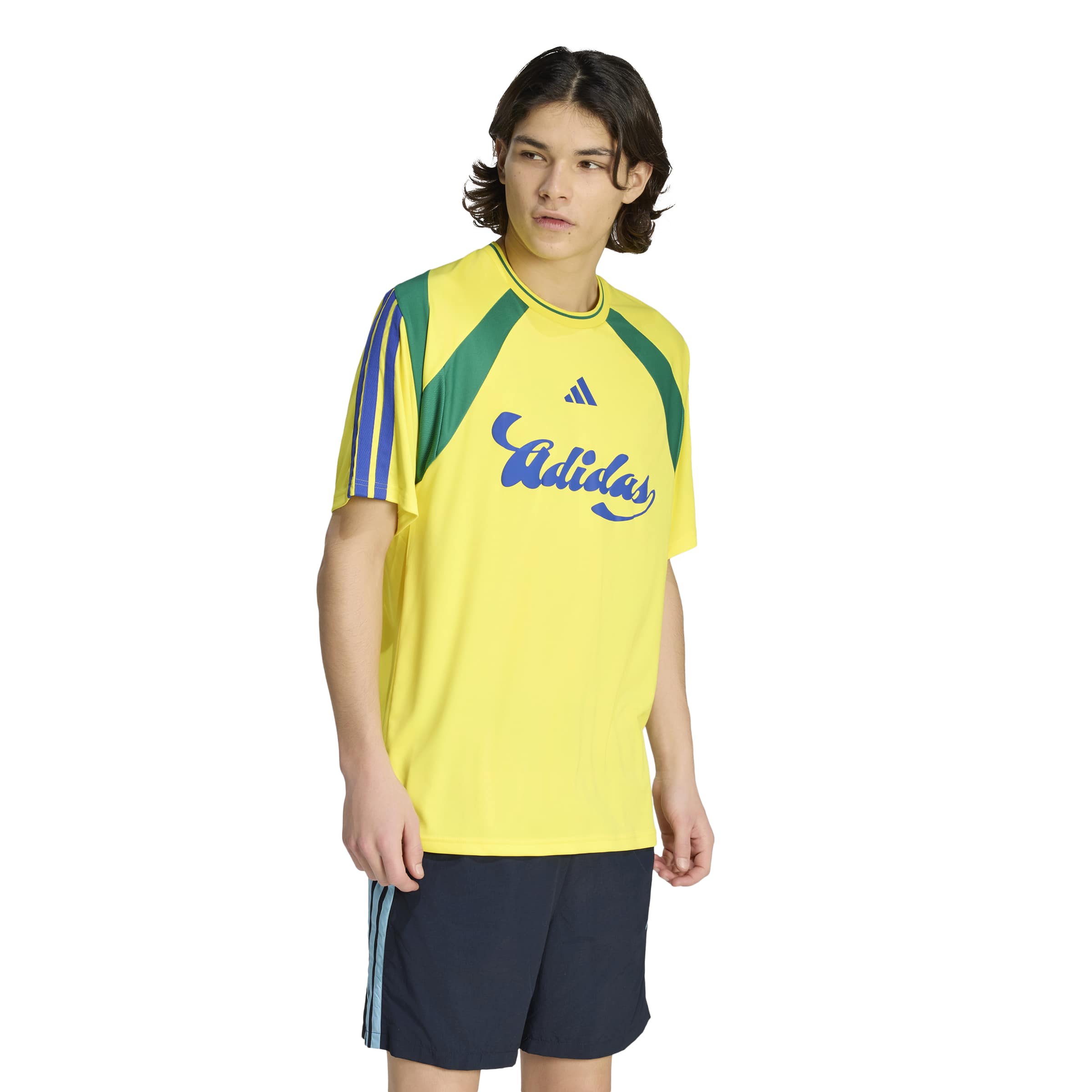 House of Tiro Nations Pack Track Top