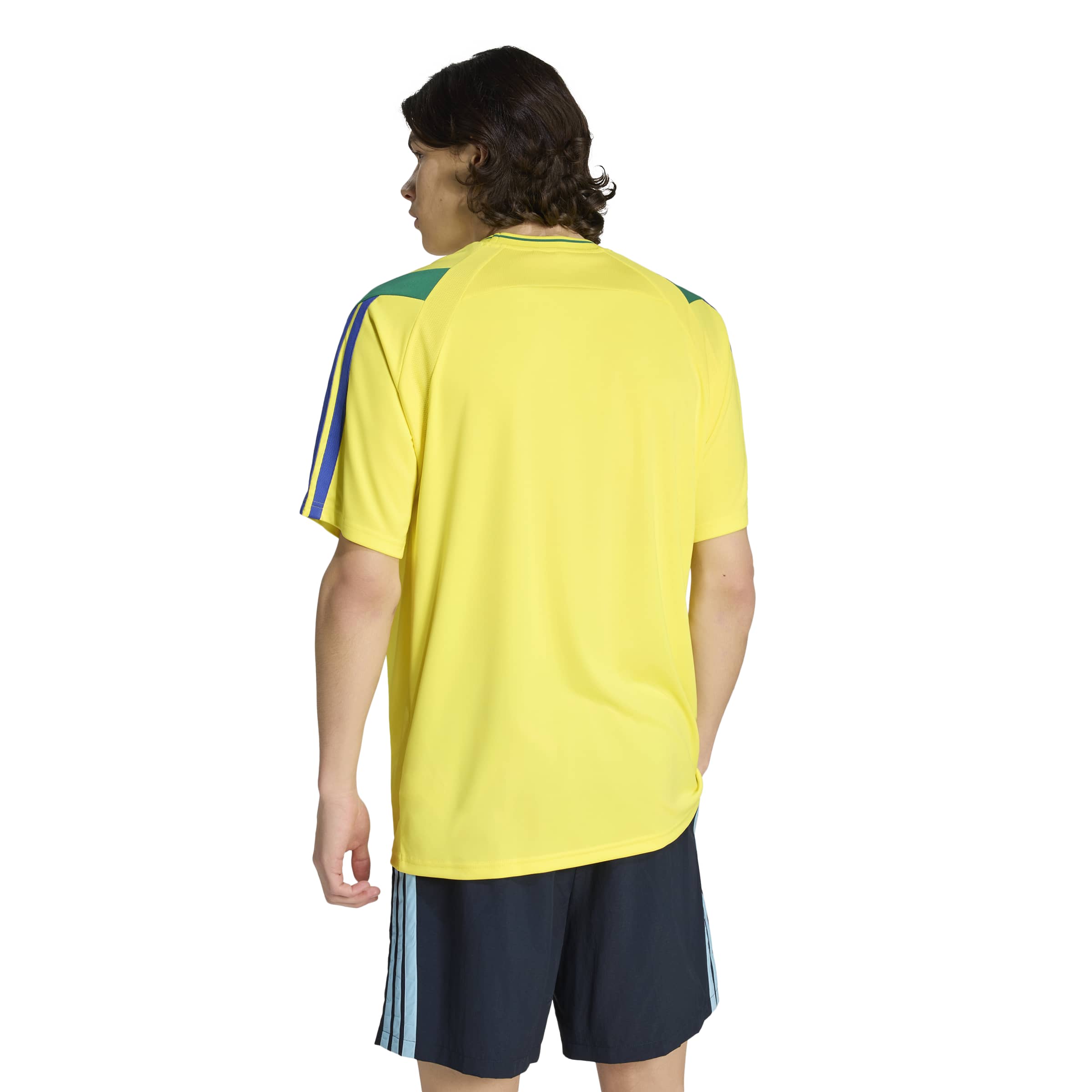 House of Tiro Nations Pack Track Top