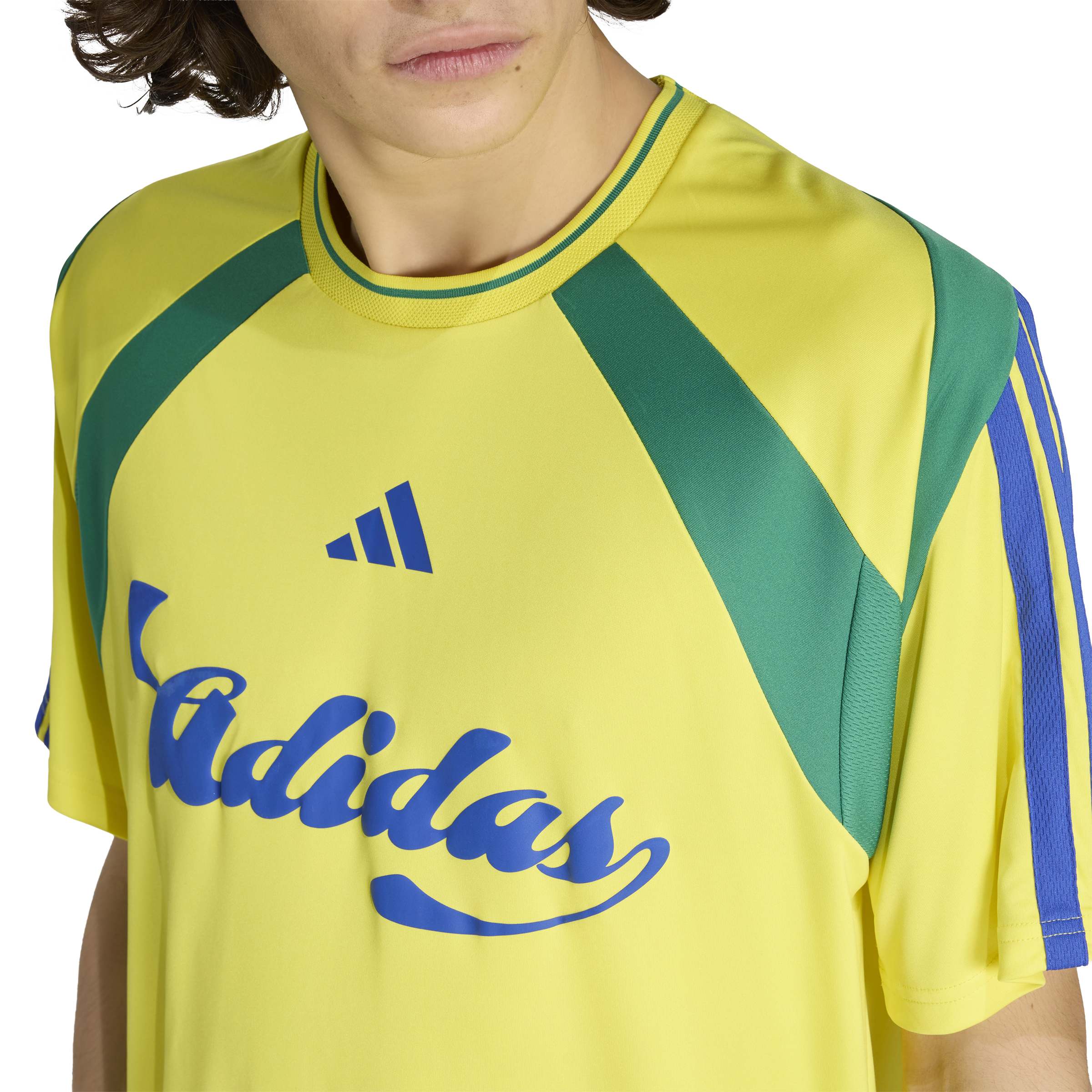 House of Tiro Nations Pack Track Top