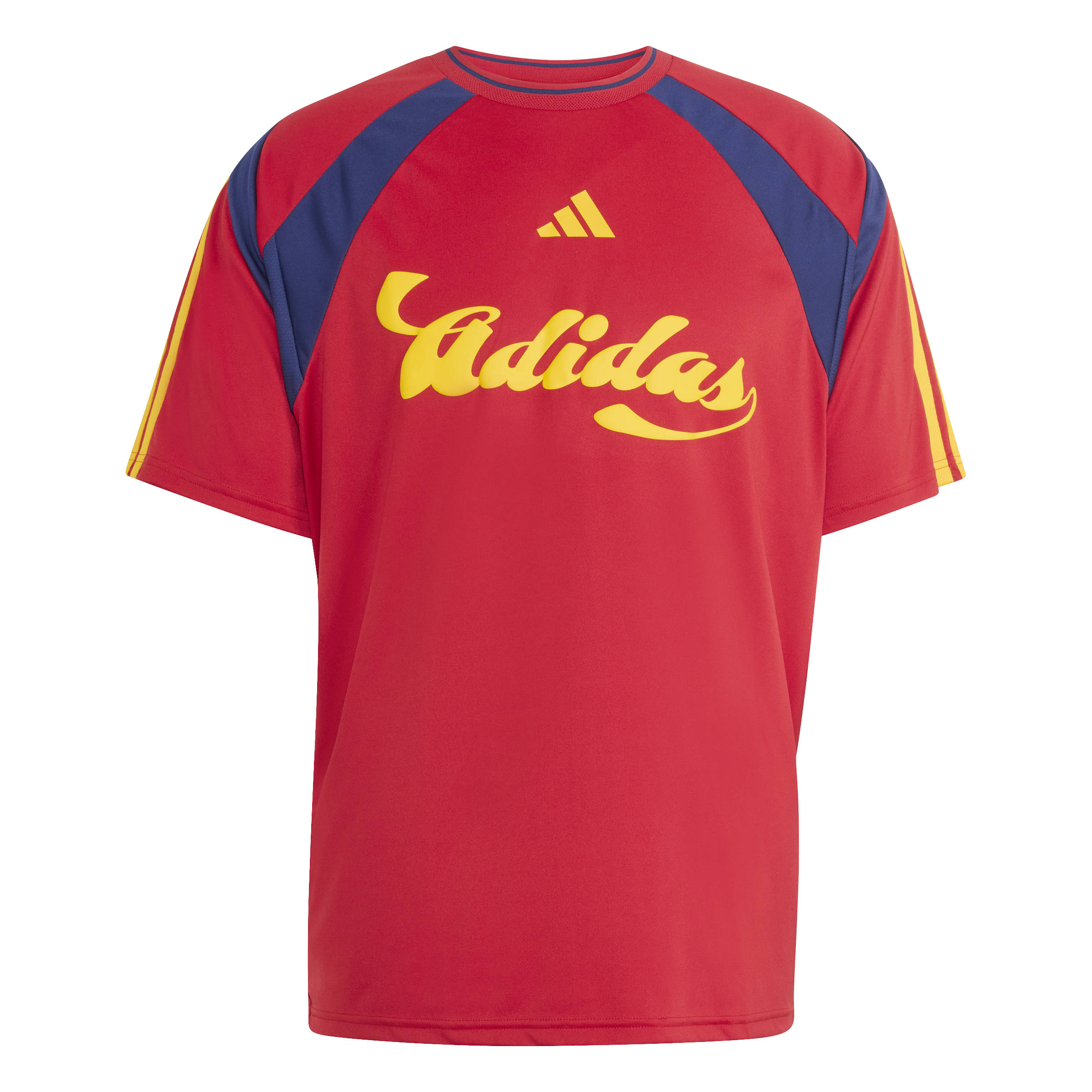 Nations Pack Performance Top