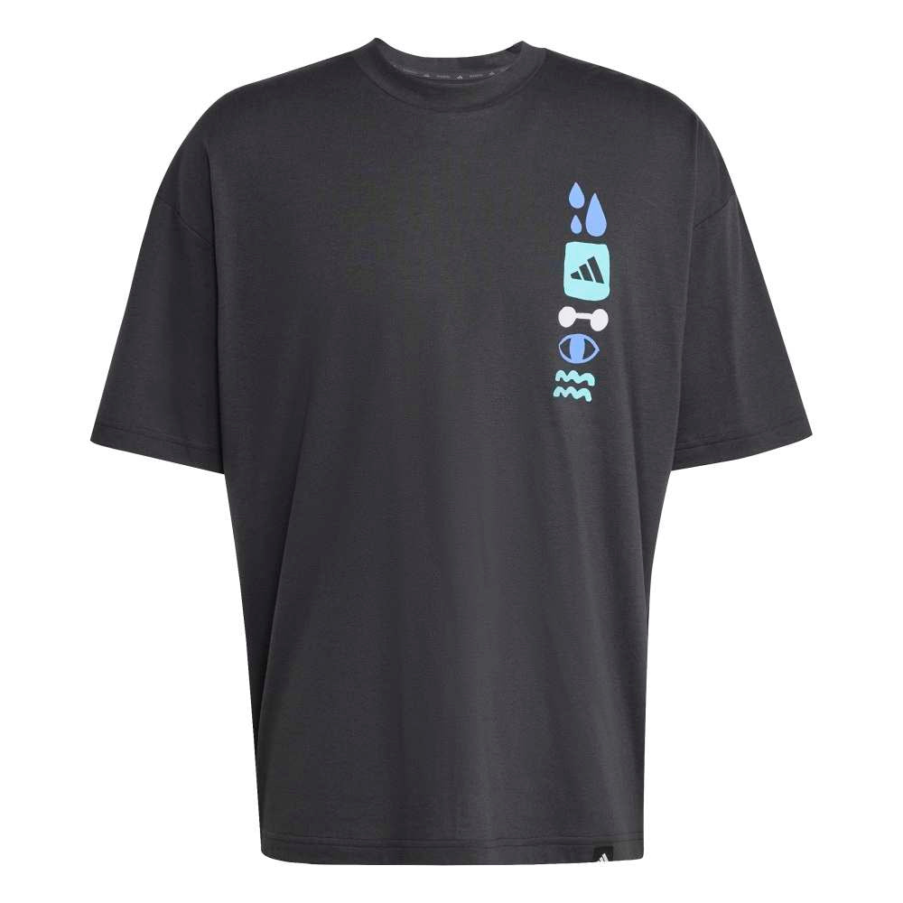 Power Graphic T-Shirt