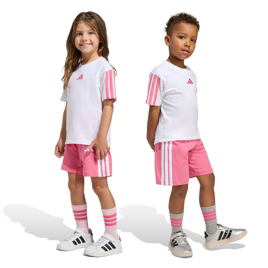 Essentials Tee Matching Set