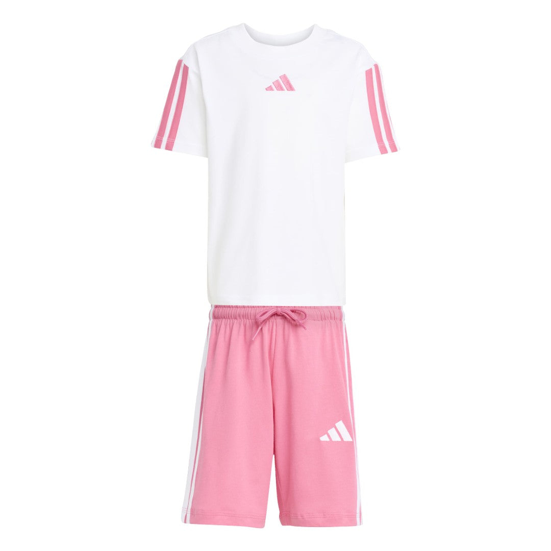 Essentials Tee Matching Set