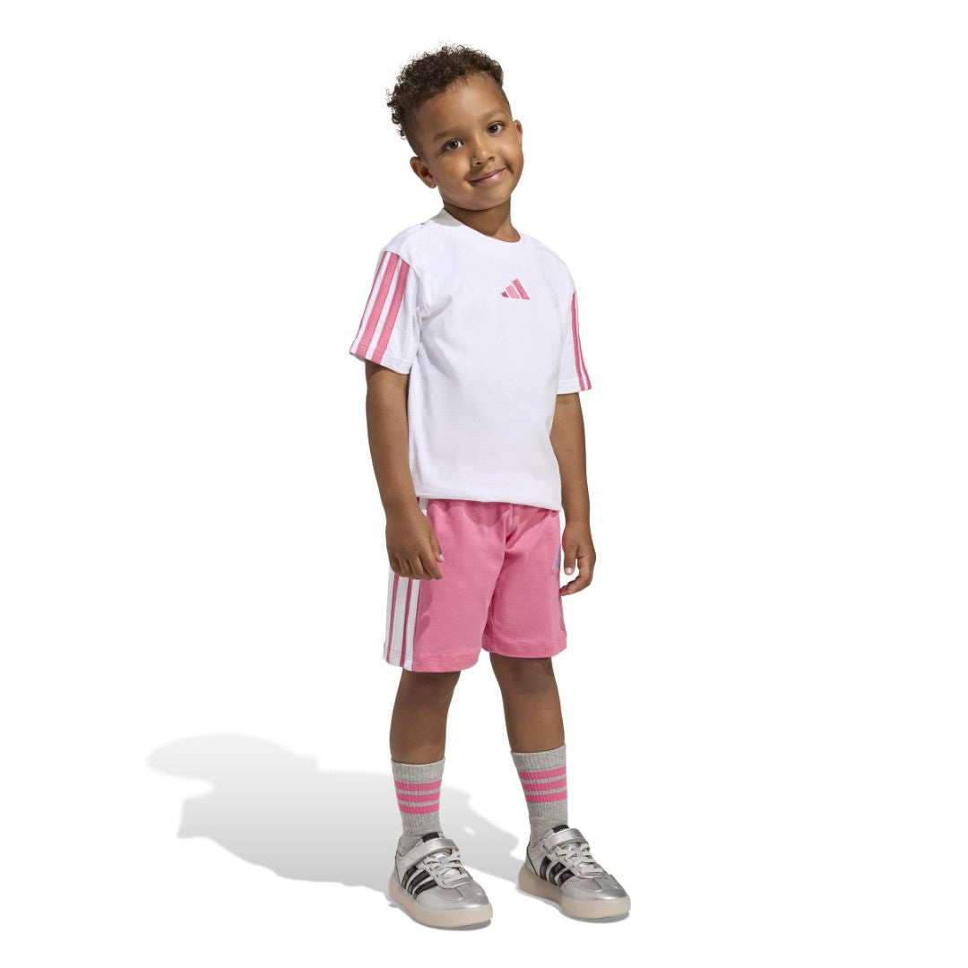 Essentials Tee Matching Set