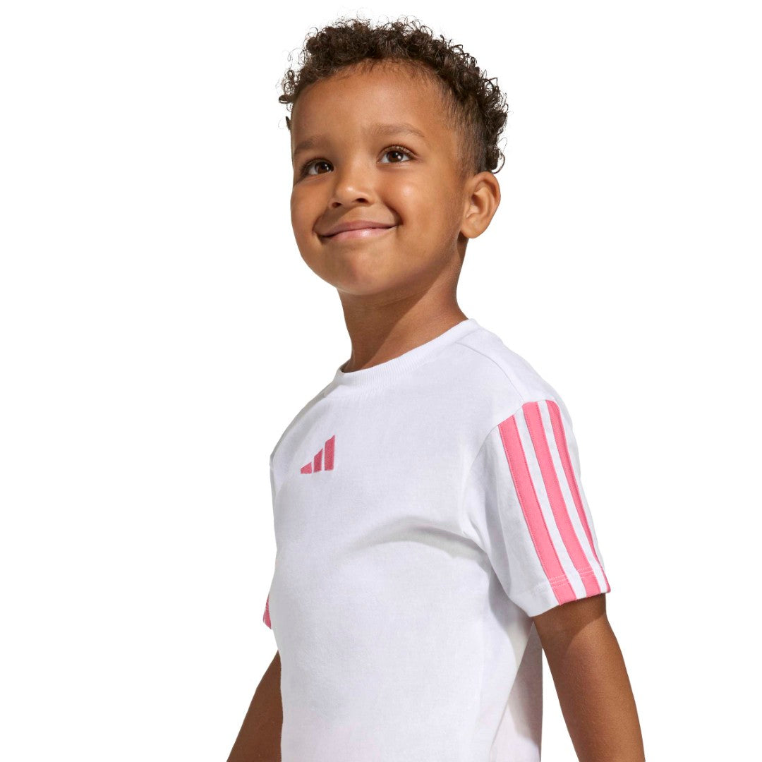 Essentials Tee Matching Set