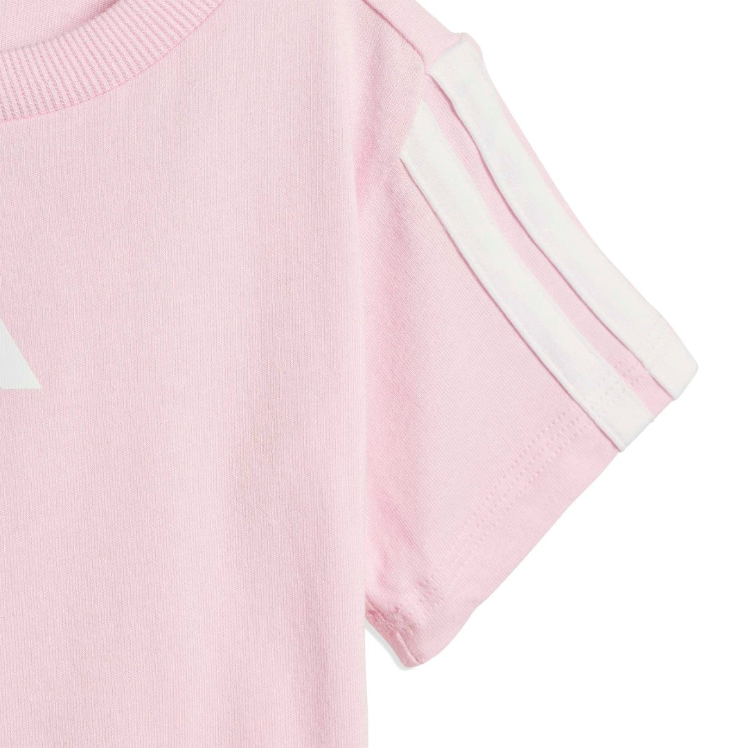 Essentials Tee Set