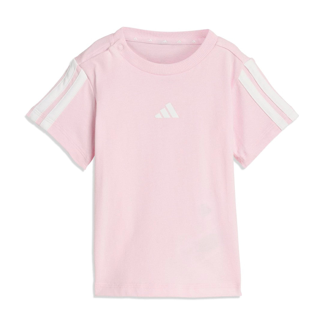 Essentials Tee Set