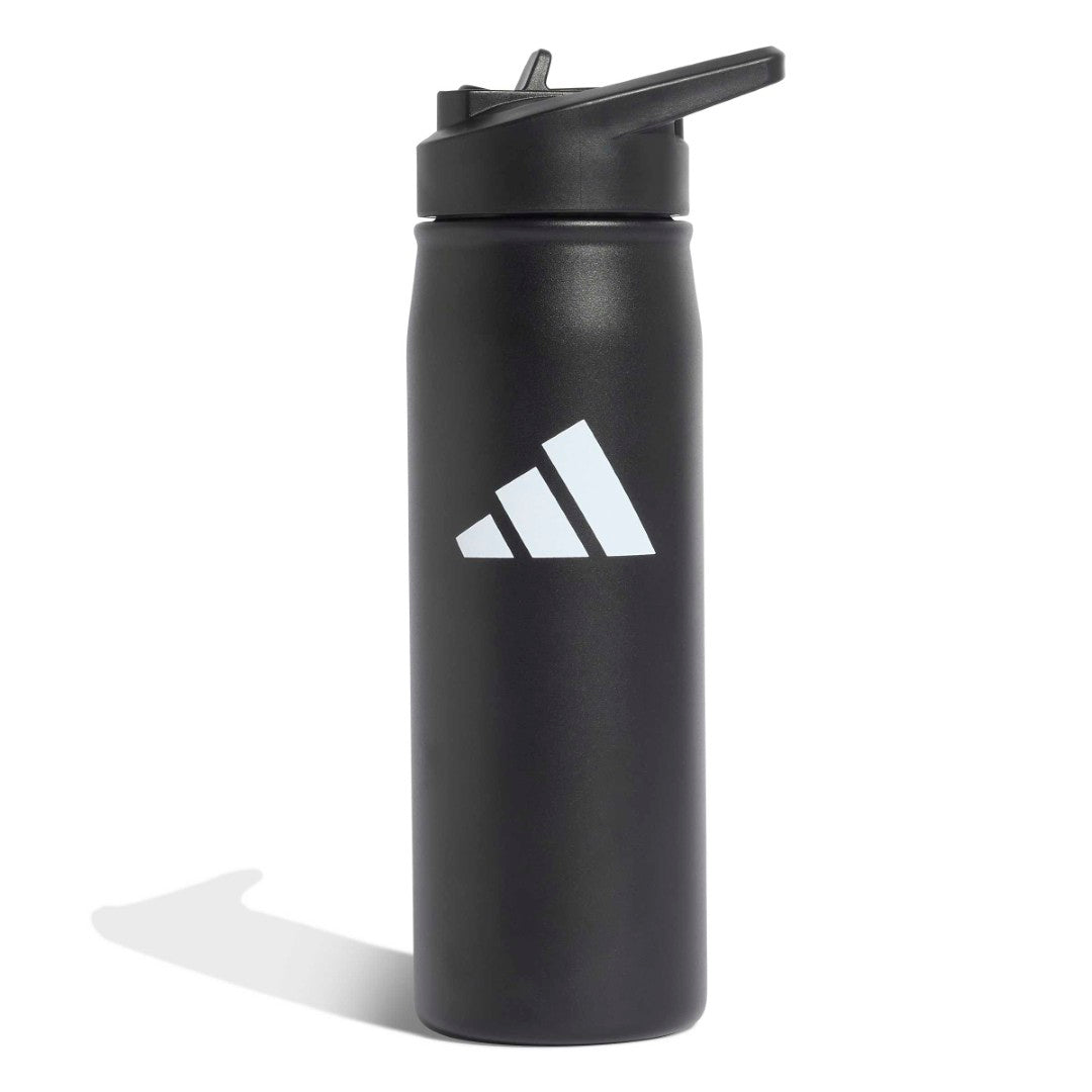 Metal Water Bottle Straw 0.6 Liter