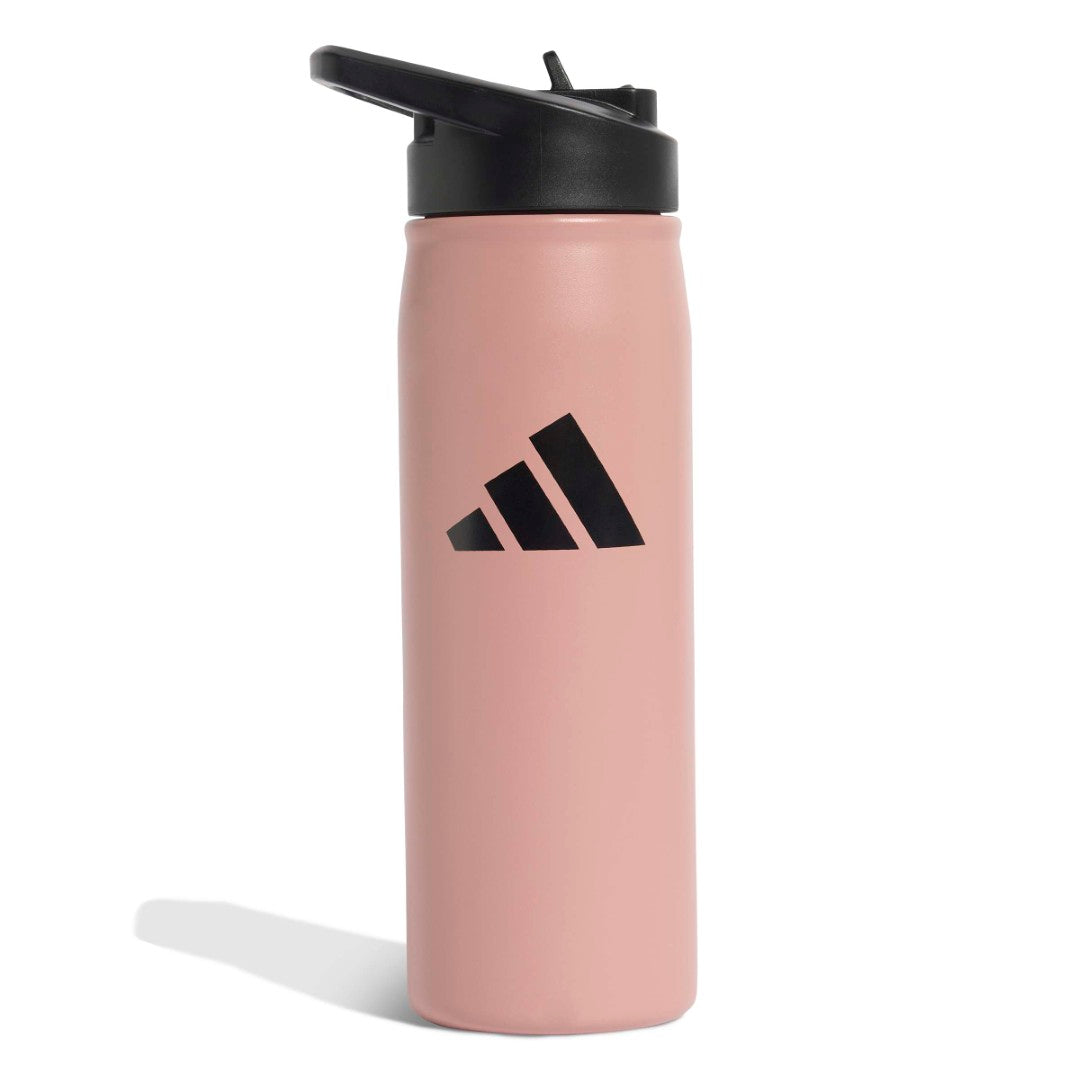 Metal Water Bottle Straw 0.6 Liter