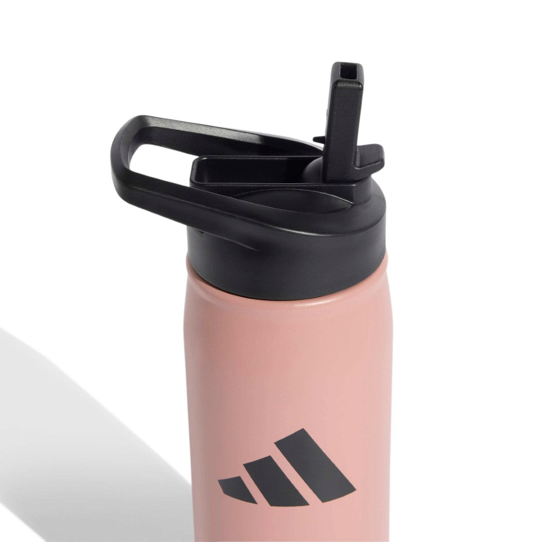 Metal Water Bottle Straw 0.6 Liter