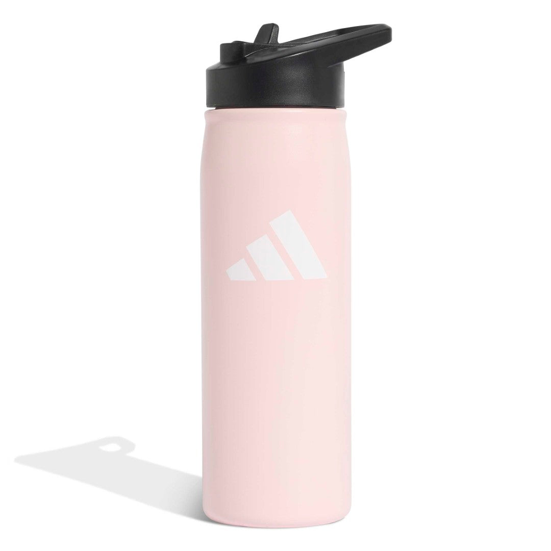 Metal Water Bottle Straw 0.6 Liter