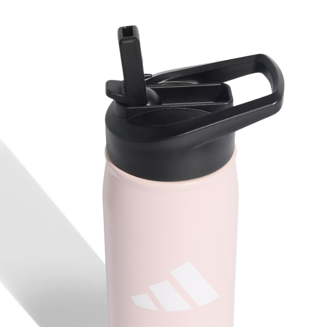 Metal Water Bottle Straw 0.6 Liter