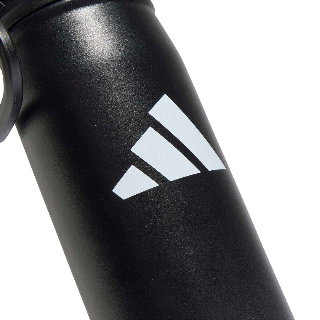 Metal Water Bottle Screw Top 0.6 L