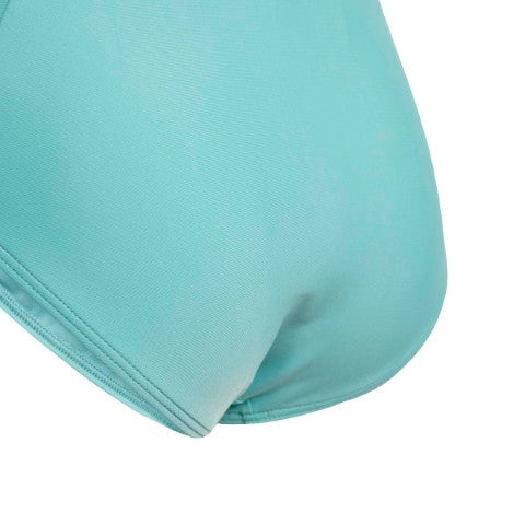Logo C-Back Swimsuit Kids