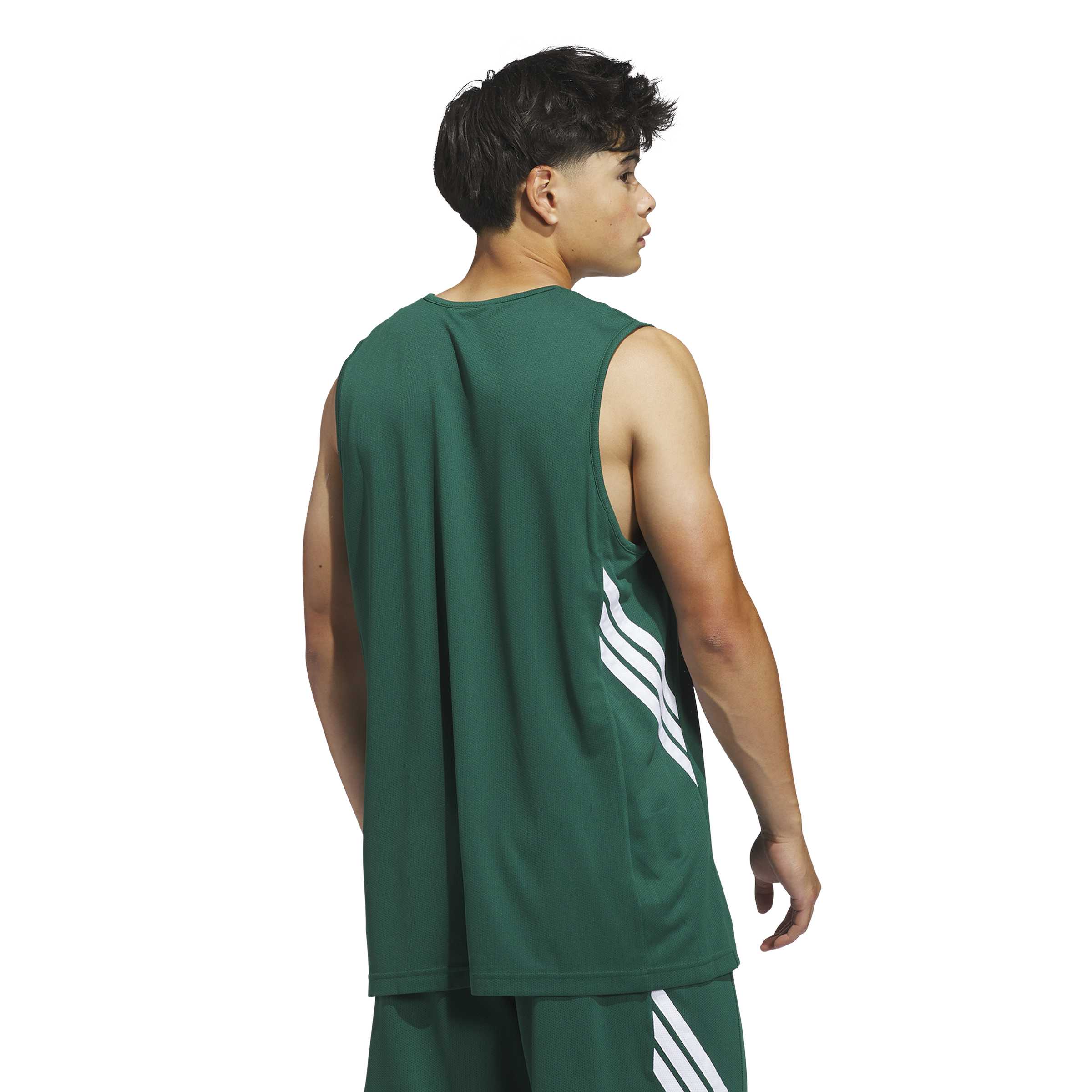 3G Speed Reversible Basketball Aeroready Jersey