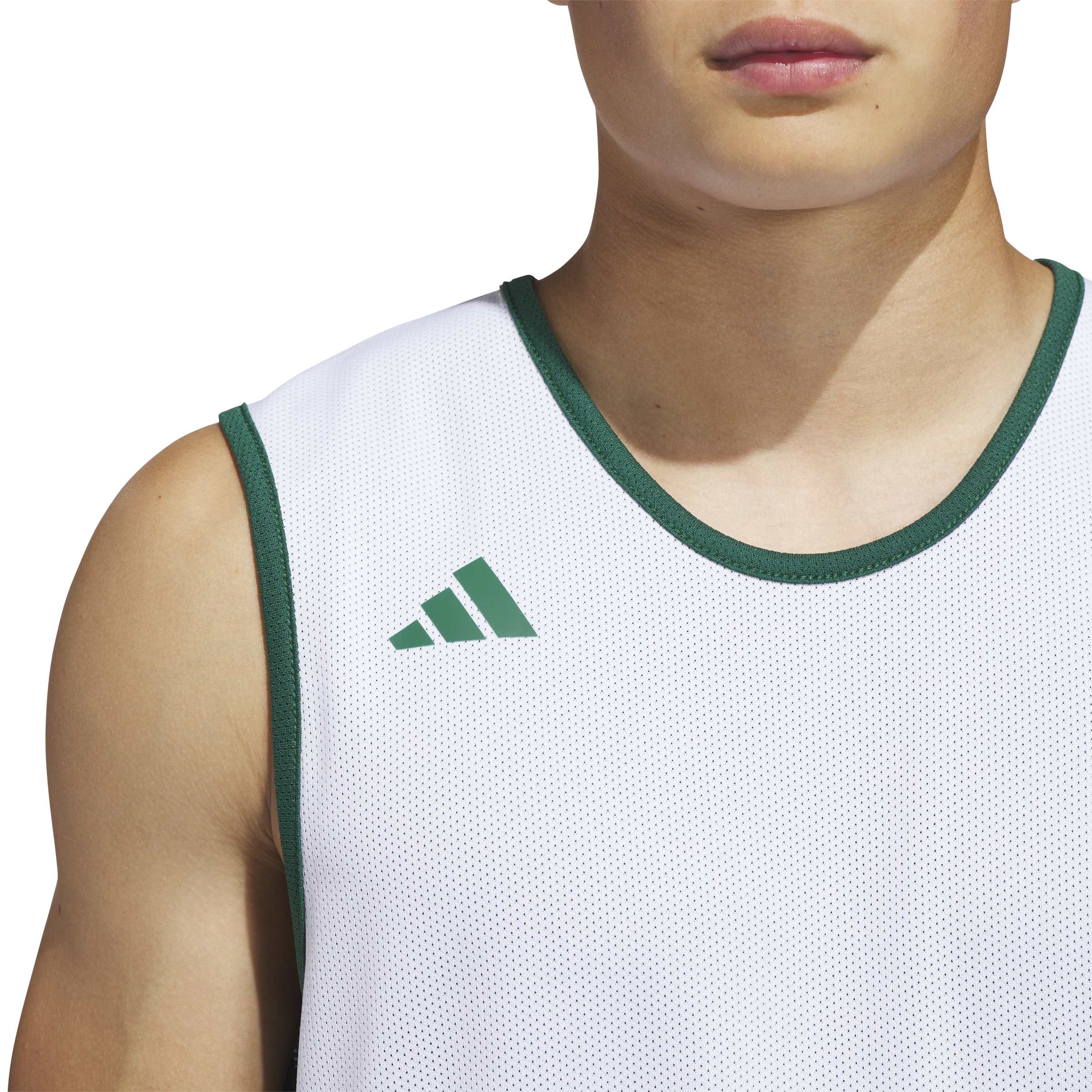 3G Speed Reversible Basketball Aeroready Jersey