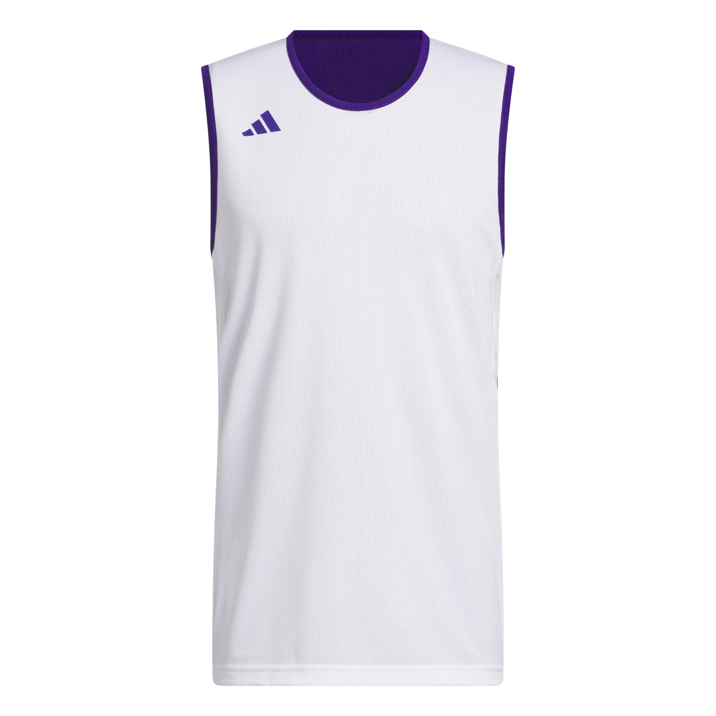 3G Speed Reversible Basketball Aeroready Jersey