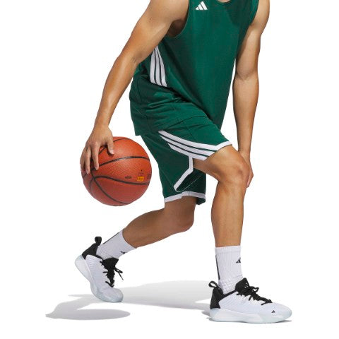 3G Speed Basketball Aeroready Shorts