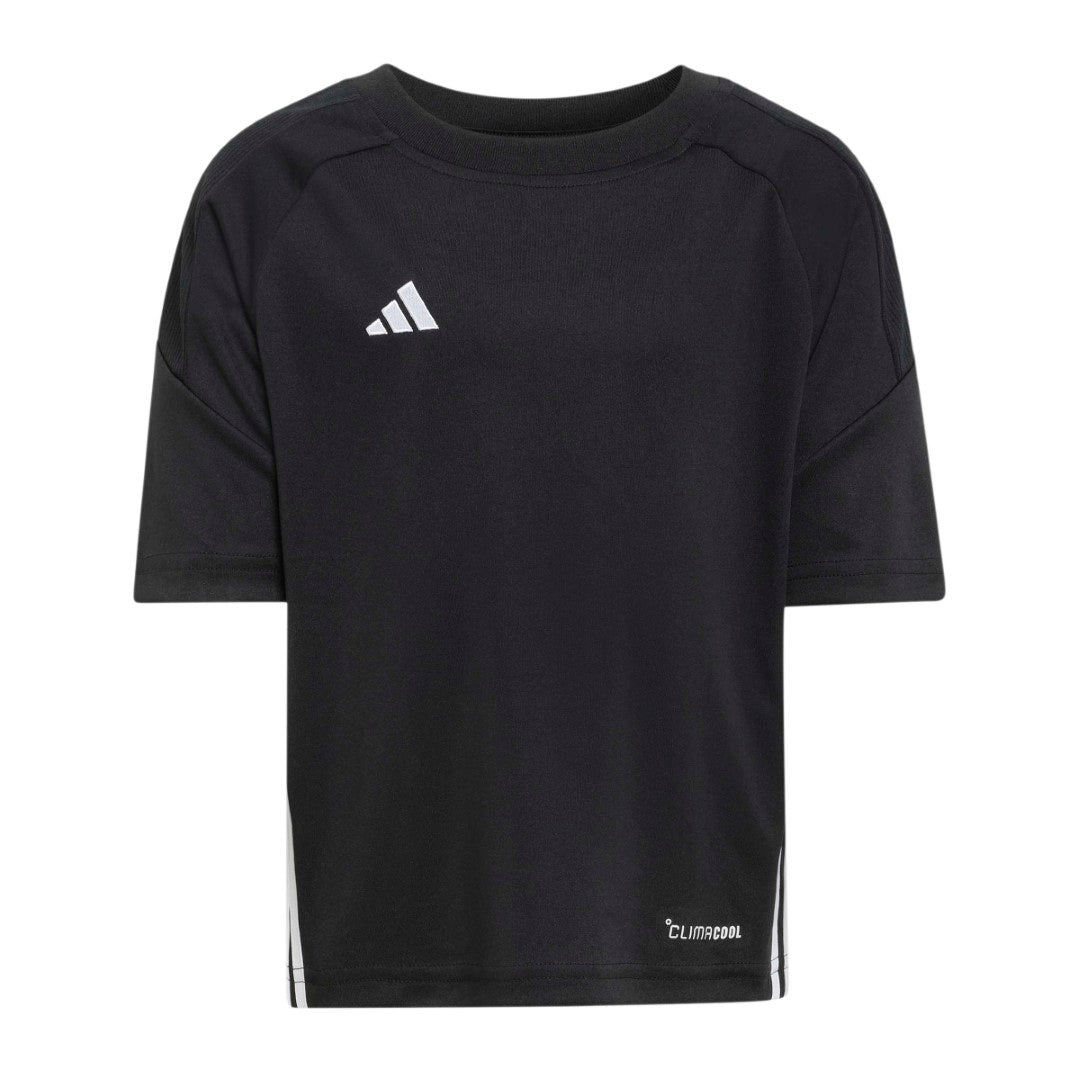 Tiro 26 Essentials Jersey Short Set