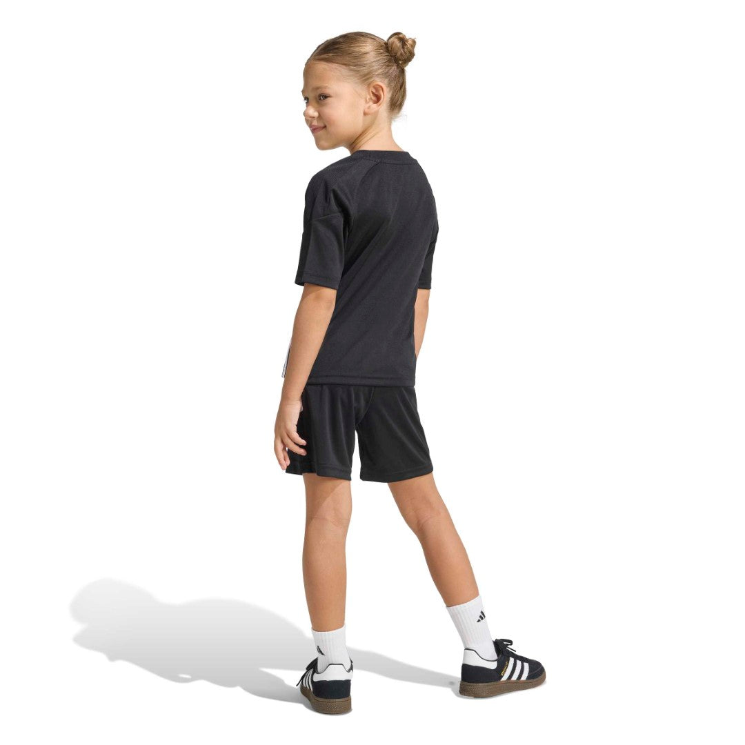 Tiro 26 Essentials Jersey Short Set