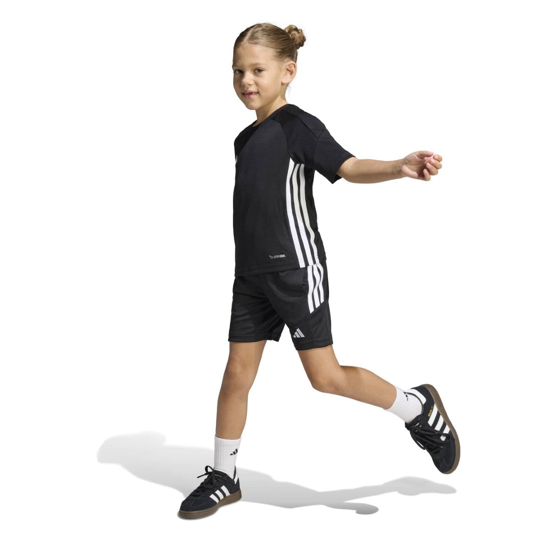 Tiro 26 Essentials Jersey Short Set