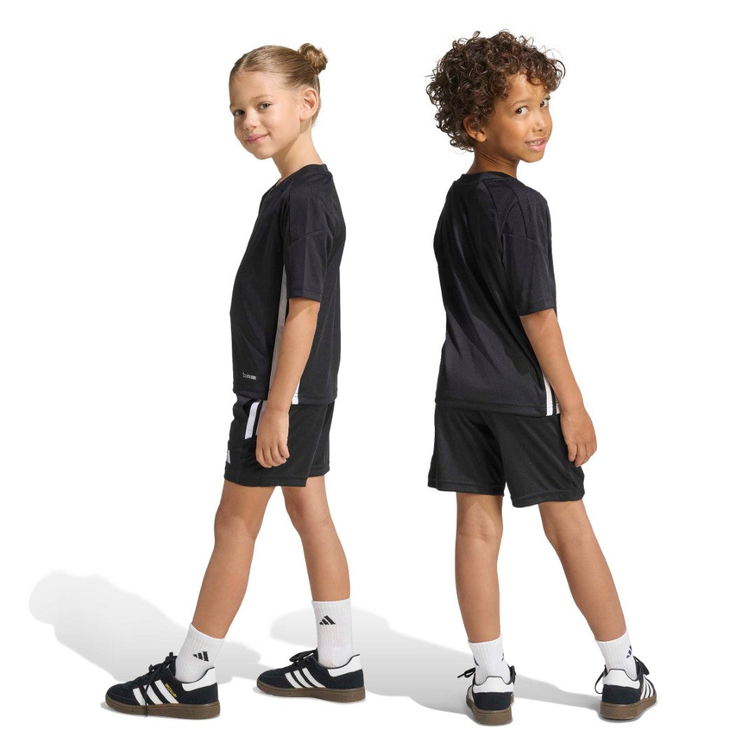 Tiro 26 Essentials Jersey Short Set