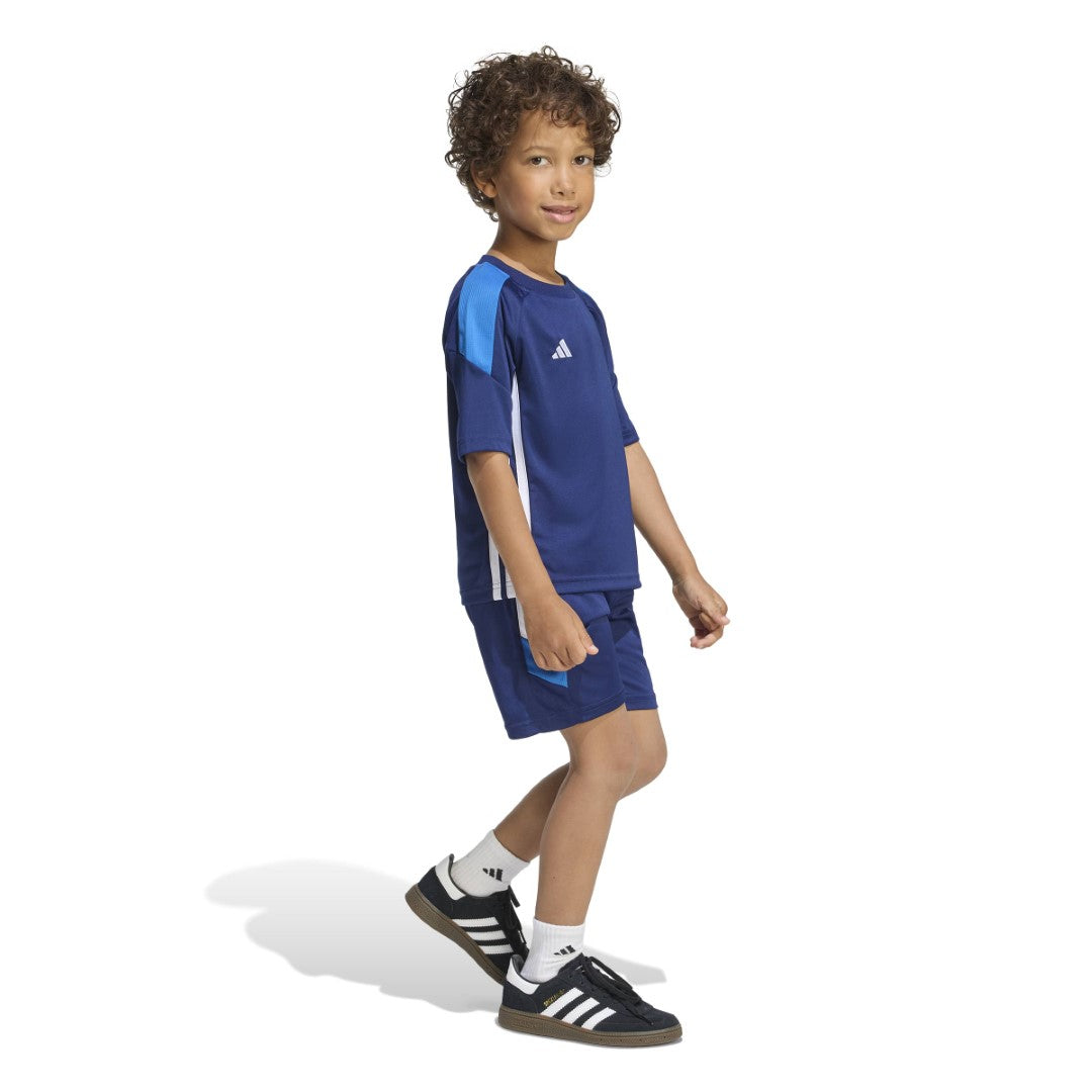 Tiro 26 Essentials Jersey Short Set