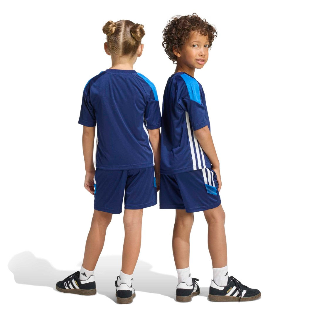 Tiro 26 Essentials Jersey Short Set