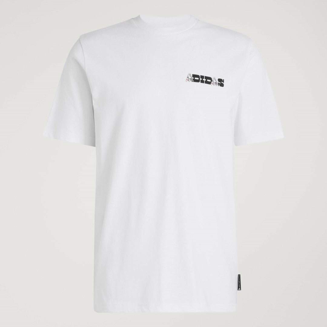Novelty Cards Graphic T-Shirt