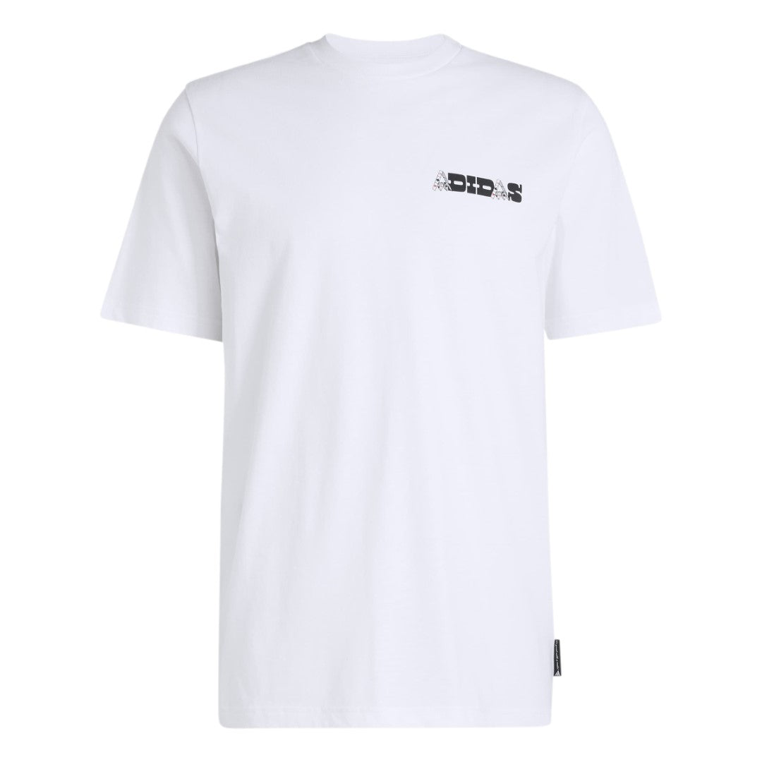 Novelty Cards Graphic T-Shirt