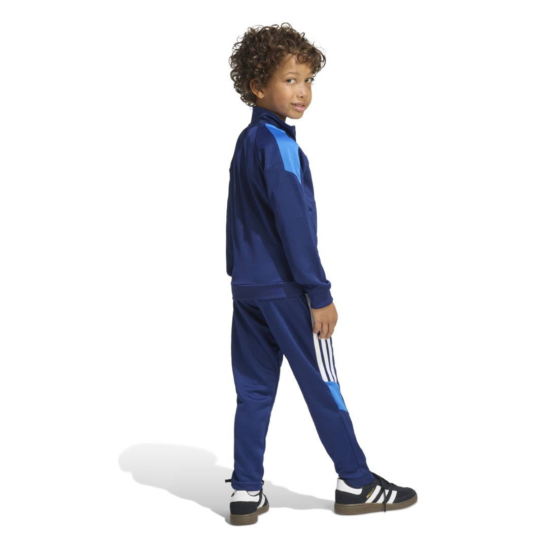 Tiro 26 Essentials Tracksuit