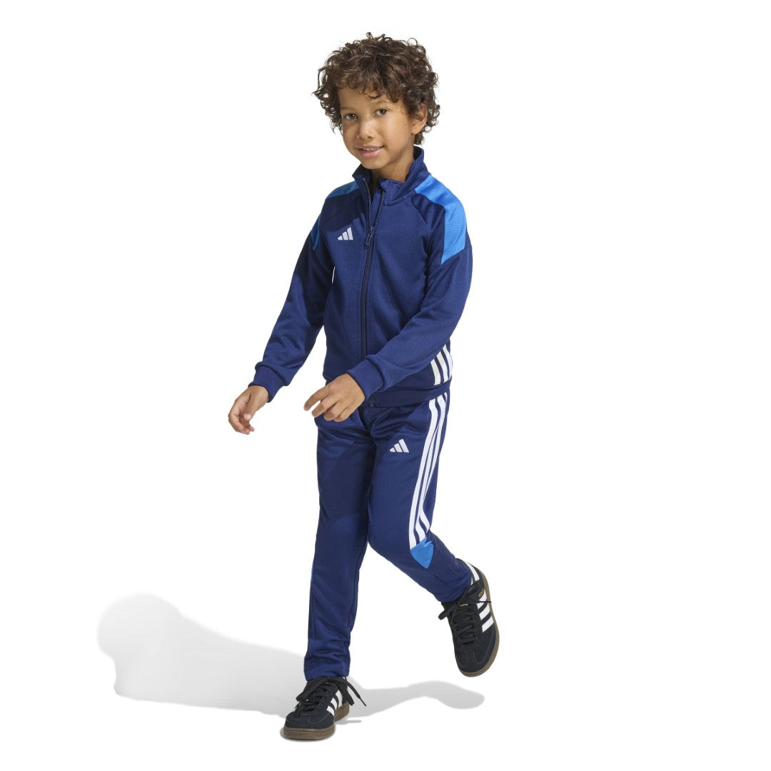 Tiro 26 Essentials Tracksuit