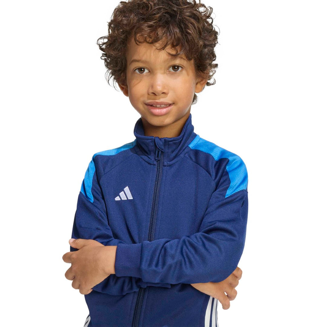Tiro 26 Essentials Tracksuit