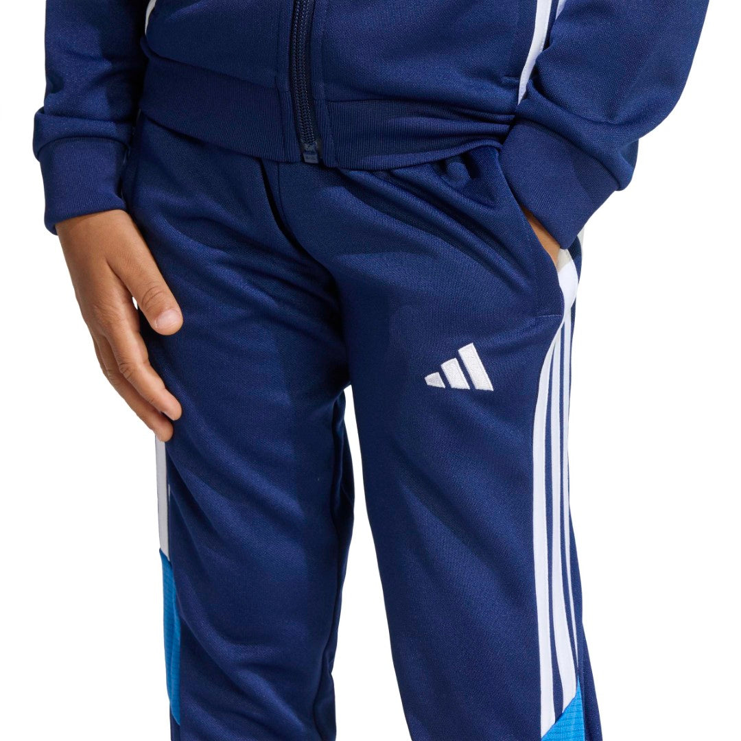 Tiro 26 Essentials Tracksuit